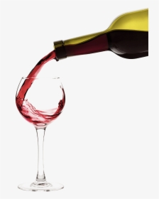 Wine Pour Transparent Png, Png Download, Free Download