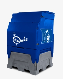 Duke Blue Devils Design - Truck, HD Png Download, Free Download
