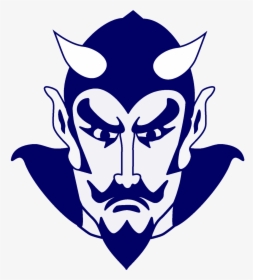 Blue Devil Logo - Pahokee Blue Devils Logo, HD Png Download, Free Download