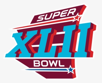 Super Bowl Xliii Logo, HD Png Download, Free Download