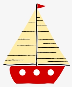 Dibujo De Un Boat, HD Png Download, Free Download