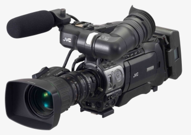 Video Camera Png Image - Video Camera Hd Png, Transparent Png, Free Download