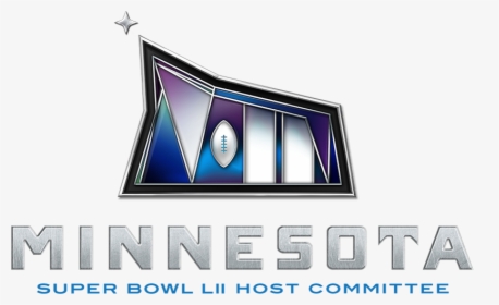 Super Bowl 2018 Minnesota, HD Png Download, Free Download