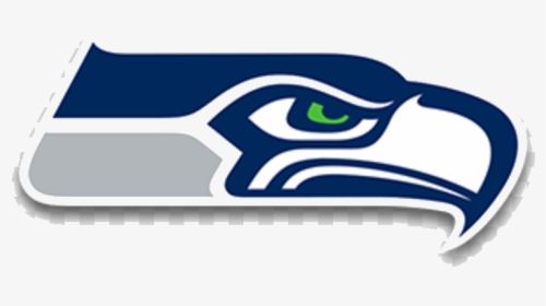Dallas Cowboys Super Bowl Logo Clip Art Clipart Transparent - Seattle Seahawks Logo 2018, HD Png Download, Free Download