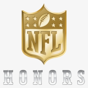 Nfl Honors Logo - Emblem, HD Png Download, Free Download
