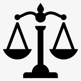 Scale Of Justice Png - Justice Symbol Transparent, Png Download, Free Download