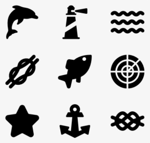Sailor - Free Sailing Icons, HD Png Download, Free Download