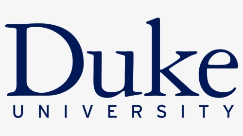 Duke University Png Logo, Transparent Png, Free Download