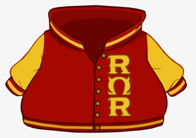 Monsters University Ror Jacket , Png Download - Monsters University Ror Shirt, Transparent Png, Free Download
