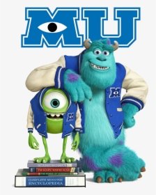 Monster University, HD Png Download, Free Download