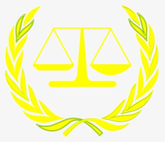 Scales Of Justice Svg Clip Arts - European Federal Republic Flag, HD Png Download, Free Download