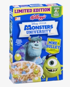 Cereal Box With Disney, HD Png Download, Free Download