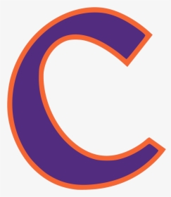 Clemson Baseball Logo"   Class="img Responsive Owl - Clemson C Logo, HD Png Download, Free Download