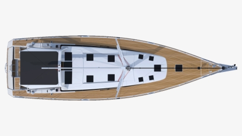 Boat In Plan Png, Transparent Png, Free Download