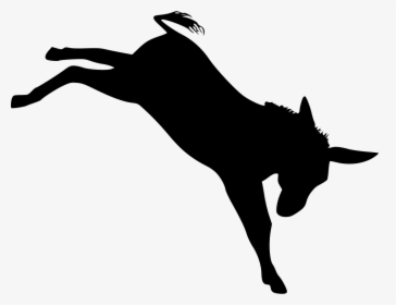 Donkey - Donkey Svg, HD Png Download, Free Download