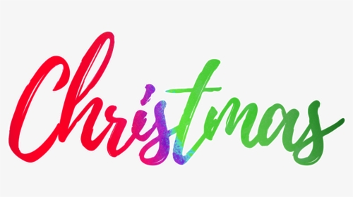 Chartfreak"s Top 5 Image Result For Christmas Text - Christmas Text Png, Transparent Png, Free Download