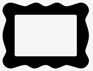 Frame Rectangular Shape Svg Png Icon Free Download, Transparent Png, Free Download