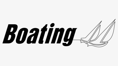 Boating 01 Logo Png Transparent - Boating, Png Download, Free Download