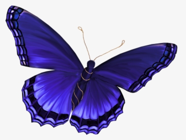 0 7268d Ef41eb28 Orig Butterflies Flying, Paper Butterflies, - Swallowtail Butterfly, HD Png Download, Free Download