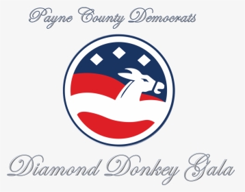Diamond Donkey Logo - Emblem, HD Png Download, Free Download