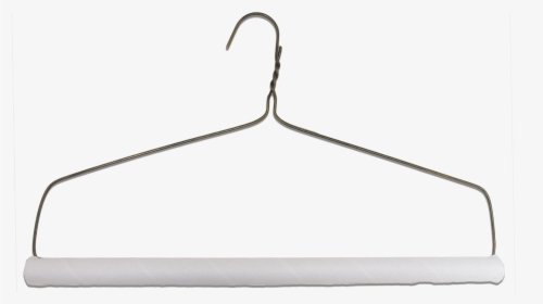 Transparent Drapes Png - Clothes Hanger, Png Download, Free Download