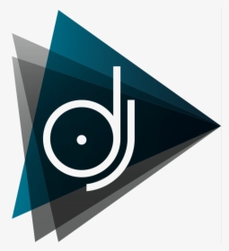 Dj Logo Png Hd, Transparent Png, Free Download