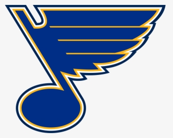 St Louis Blues Logo Png, Transparent Png, Free Download