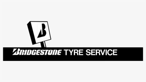 Bridgestone Tyre Service Logo Black And White - Bridgestone Golf, HD Png Download, Free Download