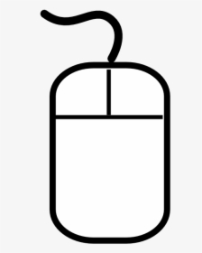 Mouse Icon Png - Mouse Icon Vector Free, Transparent Png, Free Download