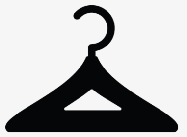 Clothes Hanger, Dress, Fashion, Interior, Shirt Hanger - Clothes Hanger, HD Png Download, Free Download