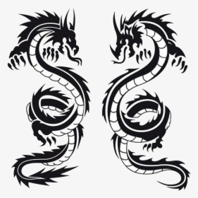 Tattoo Tattoos Picture Dragon Png Image High Quality - Dragon Tattoos, Transparent Png, Free Download