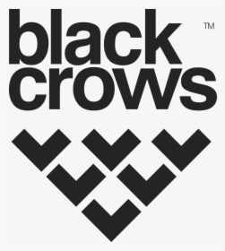 Black Crows Logo Black, HD Png Download, Free Download