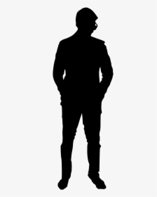 Transparent Background Man Silhouette Png, Png Download, Free Download