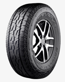 265/65r17 Bridgestone Dueler A/t Tyre Only"  Title="265/65r17 - Bridgestone Dueler At 001 Review, HD Png Download, Free Download