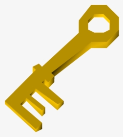 Chest Key, HD Png Download, Free Download