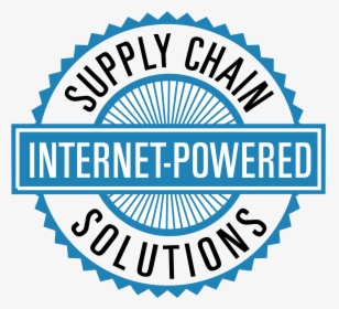 Supply Chain Solutions Logo Png Transparent - International Organization For Standardization 9001, Png Download, Free Download
