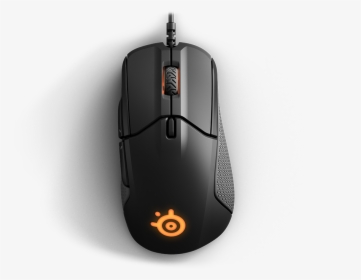 Rival - Steelseries Mouse Rival 310, HD Png Download, Free Download