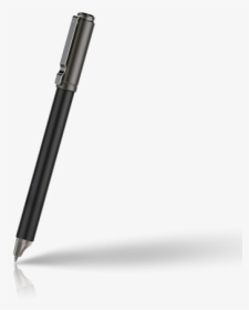 Livescribe Aegir Smartpen, Black Dolphin Professional - Mobile Phone, HD Png Download, Free Download