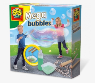 Mega Bubbles, HD Png Download, Free Download