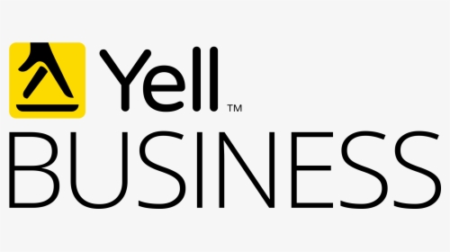 Yell Business Rgb - Yell, HD Png Download, Free Download