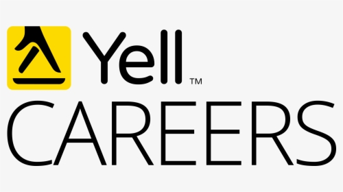 Yell Careers Rgb - Yell Careers Logo, HD Png Download, Free Download