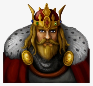 03 Symbol King-arthur Excalibur Thumbnail - Excalibur Netent, HD Png Download, Free Download