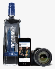 Vodka, HD Png Download, Free Download