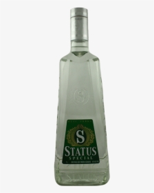 Status Special Vodka - Wódka Status Black Diamond, HD Png Download, Free Download