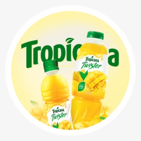 View Product Details → Click - Tropicana Orange Juice, HD Png Download, Free Download