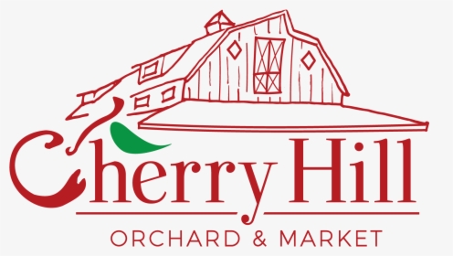 Cherry Hill - Graphic Design, HD Png Download, Free Download