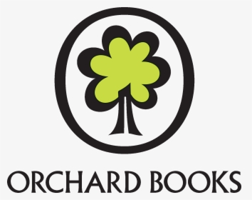 Orchard Books Logo , Png Download - Orchard Books Logo, Transparent Png, Free Download