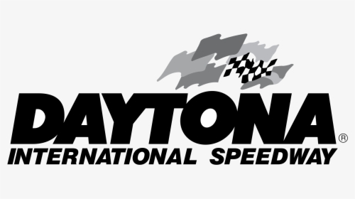Daytona International Speedway Logo Png Transparent - Daytona International Speedway, Png Download, Free Download
