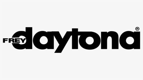 Daytona Frey Logo Png Transparent - Graphics, Png Download, Free Download