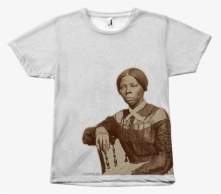 Harriet Tubman T Shirt, HD Png Download, Free Download